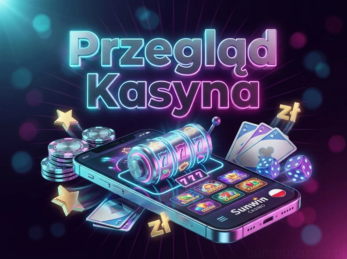 Przegląd Kasyna